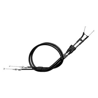 Motion Pro® - Black Vinyl Throttle Cable