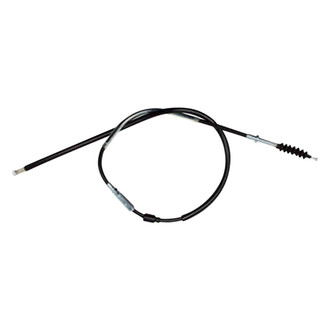 Motion Pro® - Black Vinyl Clutch Cable