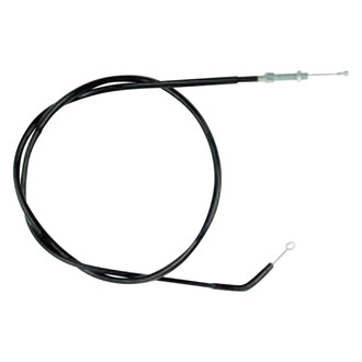 Motion Pro® - Black Vinyl Clutch Cable