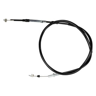 Motion Pro® - Black Vinyl Clutch Cable