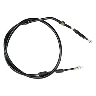 Motion Pro® - Black Vinyl Clutch Cable