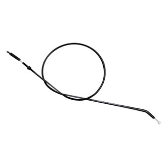 Motion Pro® - Black Vinyl Clutch Cable
