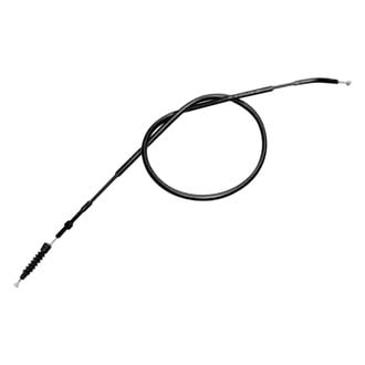 Motion Pro® - Black Vinyl Clutch Cable
