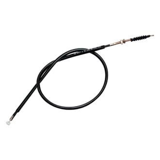 Motion Pro® - Black Vinyl Clutch Cable