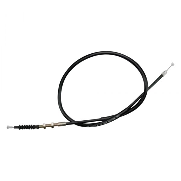 Motion Pro® - Black Vinyl Clutch Cable