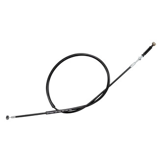 Motion Pro® - Black Vinyl Front Brake Cable