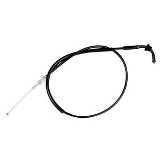 Motion Pro® - Black Vinyl Throttle Cable