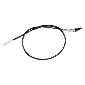 Motion Pro® - Black Vinyl Speedometer Cable