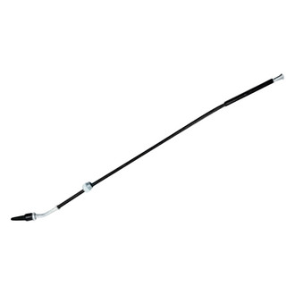 Motion Pro® - Black Vinyl Tachometer Cable