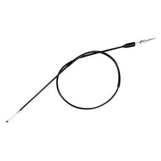 Motion Pro® - Black Vinyl Clutch Cable