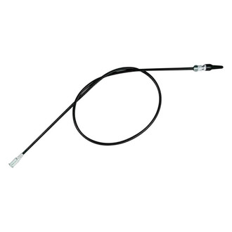 Motion Pro® - Black Vinyl Speedometer Cable
