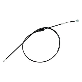 Motion Pro® - Black Vinyl Clutch Cable