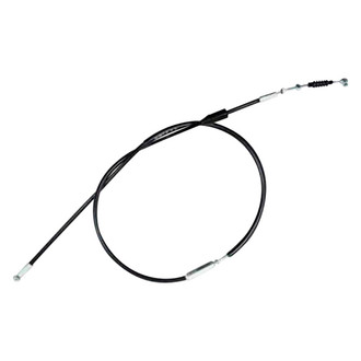Motion Pro® - Black Vinyl Clutch Cable
