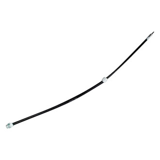 Motion Pro® - Black Vinyl Tachometer Cable