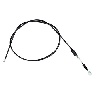 Motion Pro® - Black Vinyl Clutch Cable