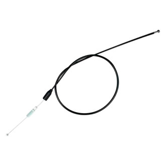 Motion Pro® - Black Vinyl Clutch Cable