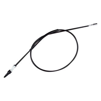 Motion Pro® - Black Vinyl Speedometer Cable