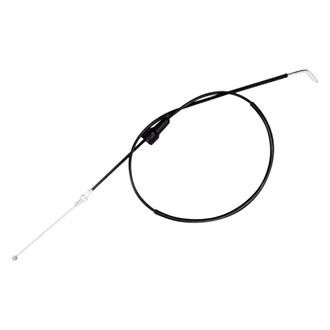 Motion Pro® - Black Vinyl Throttle Cable