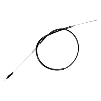 Motion Pro® - Black Vinyl Front Brake Cable