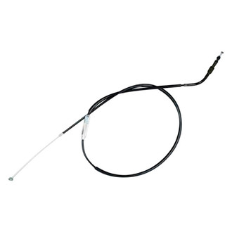 Motion Pro® - Black Vinyl Clutch Cable