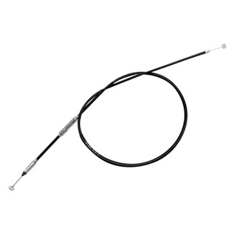 Motion Pro® - Black Vinyl Clutch Cable