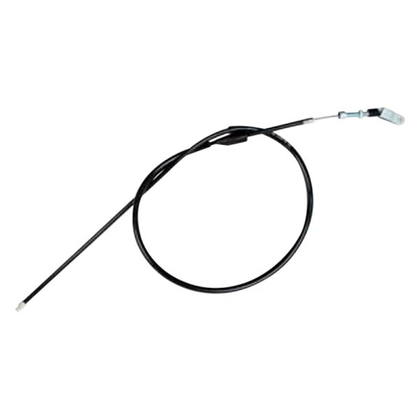 Motion Pro® - Black Vinyl Front Brake Cable