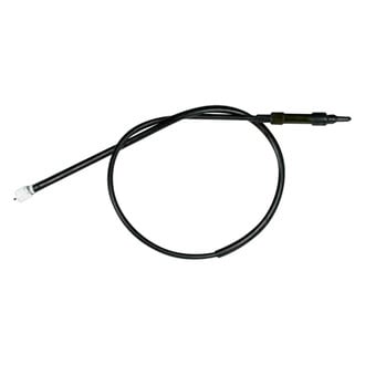 Motion Pro® - Black Vinyl Speedometer Cable