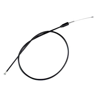 Motion Pro® - Black Vinyl Clutch Cable