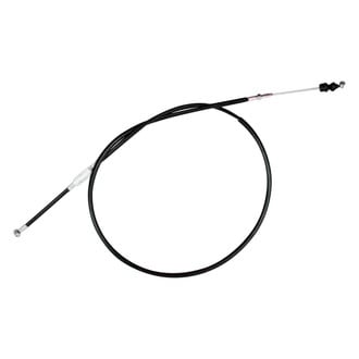 Motion Pro® - Black Vinyl Clutch Cable