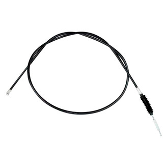 Motion Pro® - Black Vinyl Clutch Cable