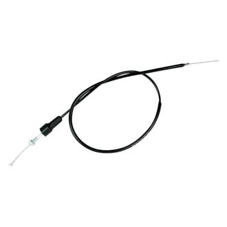 Motion Pro® - Black Vinyl Throttle Cable