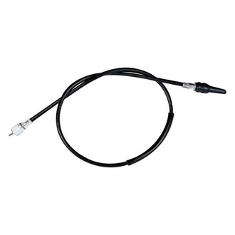 Motion Pro® - Black Vinyl Speedometer Cable