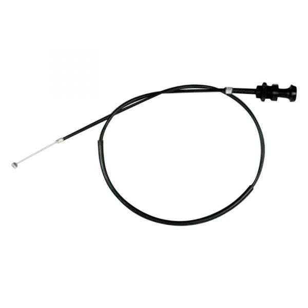 Motion Pro® - Black Vinyl Choke Cable