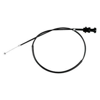 Motion Pro® - Black Vinyl Choke Cable