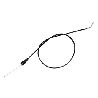 Motion Pro® - Black Vinyl Throttle Cable