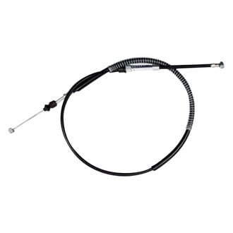 Motion Pro® - Black Vinyl Clutch Cable