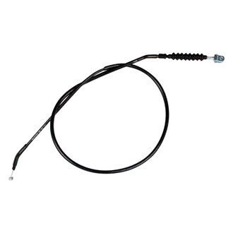 Motion Pro® - Black Vinyl Clutch Cable