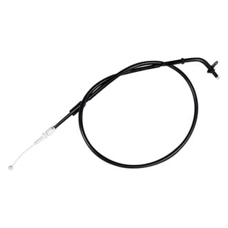 Motion Pro® - Black Vinyl Throttle Cable