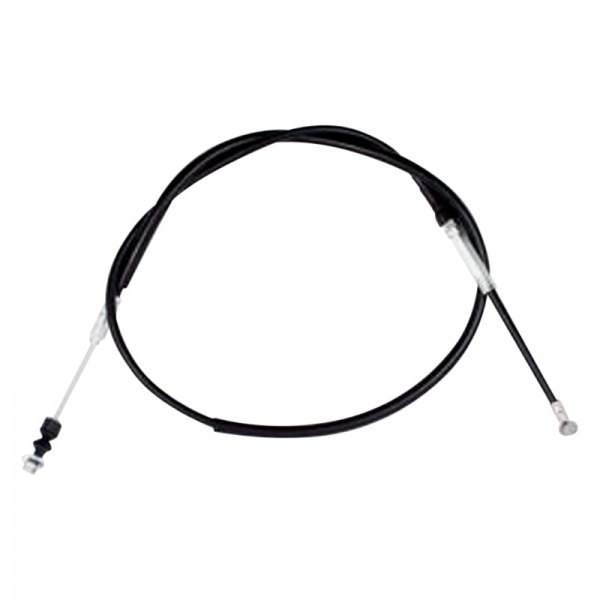 Motion Pro® - Black Vinyl Clutch Cable