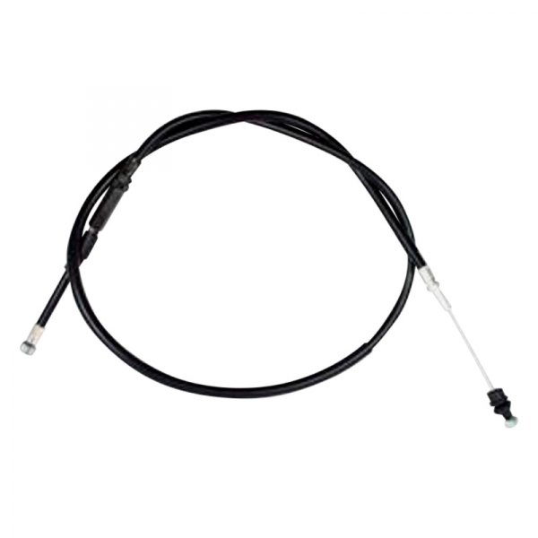 Motion Pro® - Black Vinyl Throttle Cable