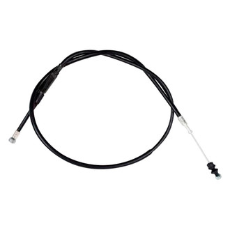 Motion Pro® - Black Vinyl Clutch Cable