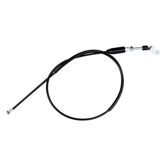Motion Pro® - Black Vinyl Clutch Cable