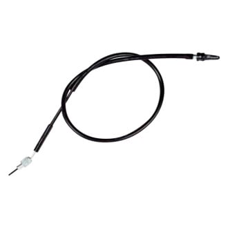Motion Pro® - Black Vinyl Speedometer Cable