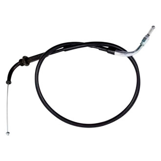 Motion Pro® - Black Vinyl Throttle Push Cable