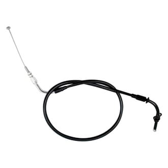 Motion Pro® - Black Vinyl Throttle Cable