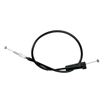Motion Pro® - Black Vinyl Throttle Pull Cable