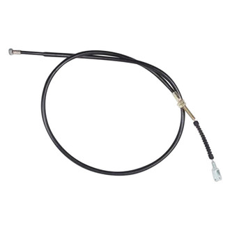 Motion Pro® - Black Vinyl Clutch Cable