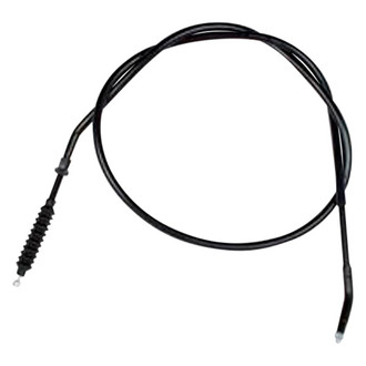 Motion Pro® - Black Vinyl Clutch Cable