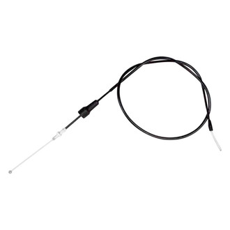 Motion Pro® - Black Vinyl Throttle Cable