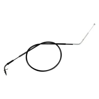 Motion Pro® - Black Vinyl Choke Cable
